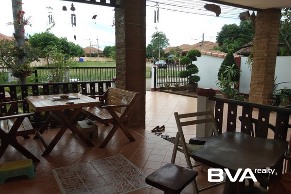 house for rent East Pattaya Pattaya Paradise Village 2