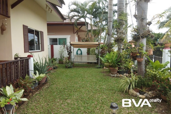 house for rent East Pattaya Pattaya Paradise Village 2