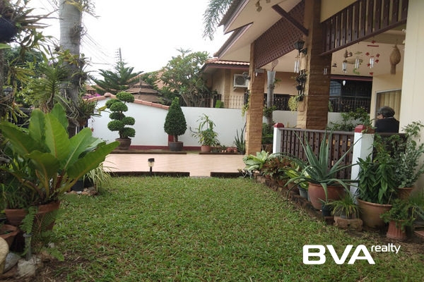 house for rent East Pattaya Pattaya Paradise Village 2