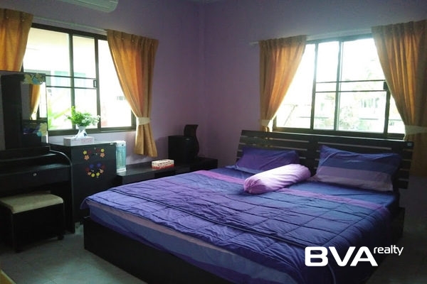 house for rent East Pattaya Pattaya Paradise Village 2