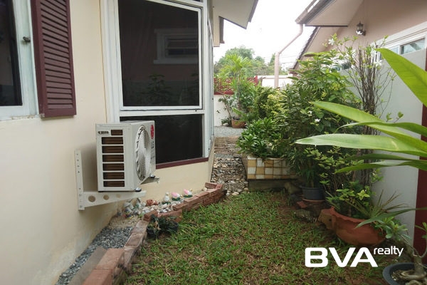 house for rent East Pattaya Pattaya Paradise Village 2