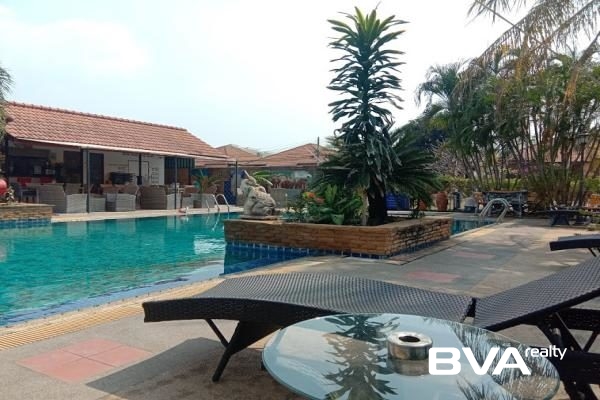 house for rent East Pattaya Pattaya Paradise Village 2