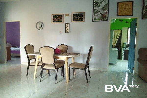 house for rent East Pattaya Pattaya Paradise Village 2