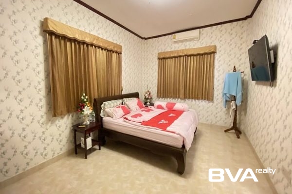 house for rent East Pattaya Pattaya Paradise Village 2