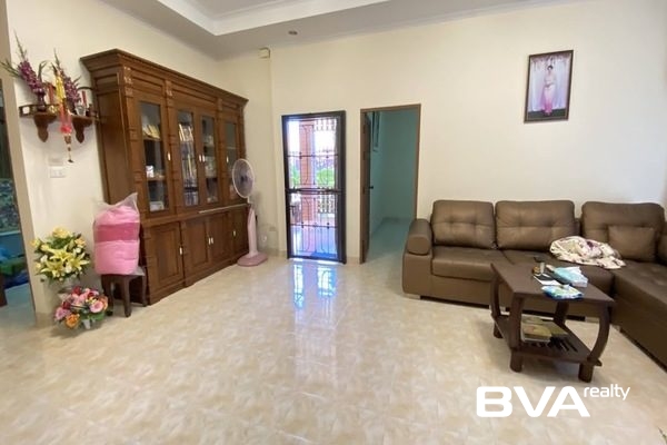 house for rent East Pattaya Pattaya Paradise Village 2