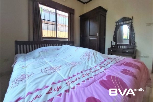 house for rent East Pattaya Pattaya Paradise Village 2