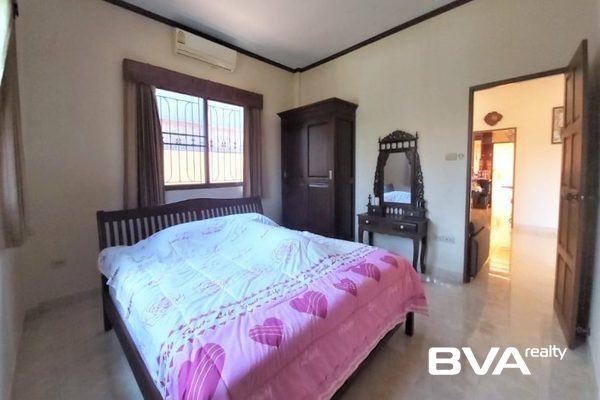 house for rent East Pattaya Pattaya Paradise Village 2