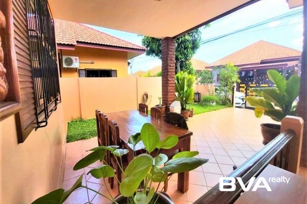 house for rent East Pattaya Pattaya Paradise Village 2