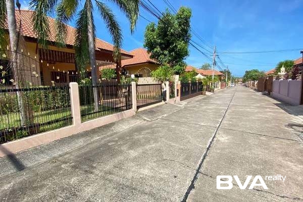 house for rent East Pattaya Pattaya Paradise Village 2