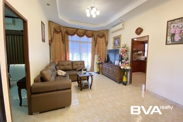 house for rent East Pattaya Pattaya Paradise Village 2