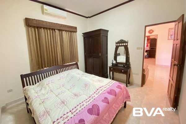 house for rent East Pattaya Pattaya Paradise Village 2