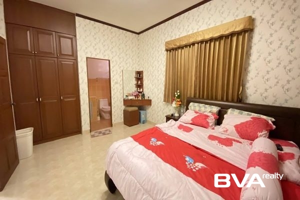 house for rent East Pattaya Pattaya Paradise Village 2