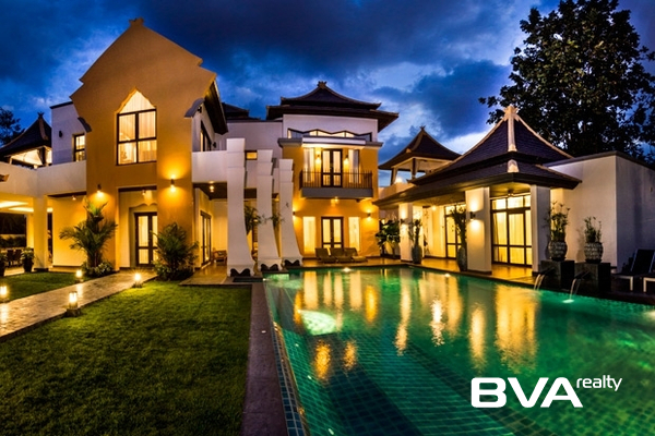 house for sale East Pattaya Phu Tara