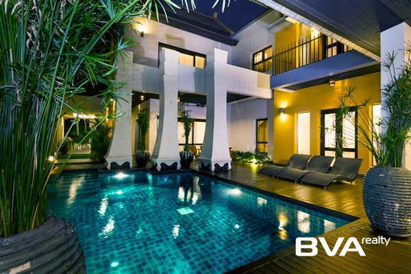 house for sale East Pattaya Phu Tara