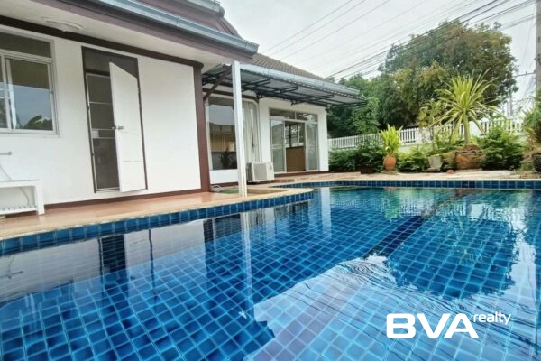 house for rent East Pattaya PMC Home