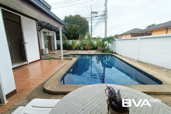 house for rent East Pattaya PMC Home