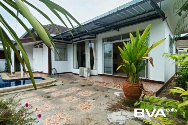 house for rent East Pattaya PMC Home