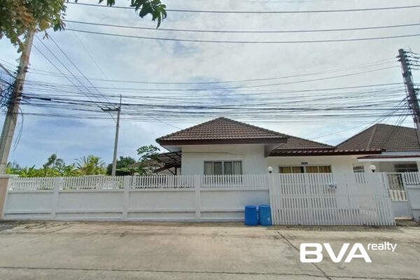 house for rent East Pattaya PMC Home