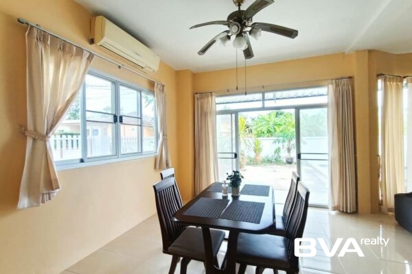 house for rent East Pattaya PMC Home