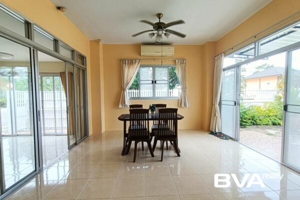 house for rent East Pattaya PMC Home