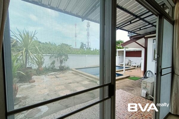 house for rent East Pattaya PMC Home