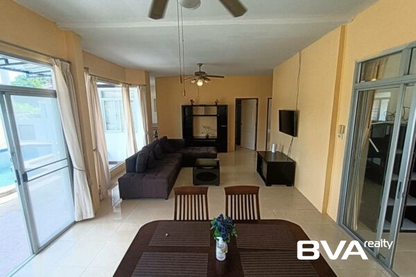 house for rent East Pattaya PMC Home