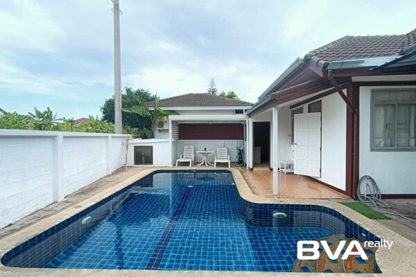 house for rent East Pattaya PMC Home