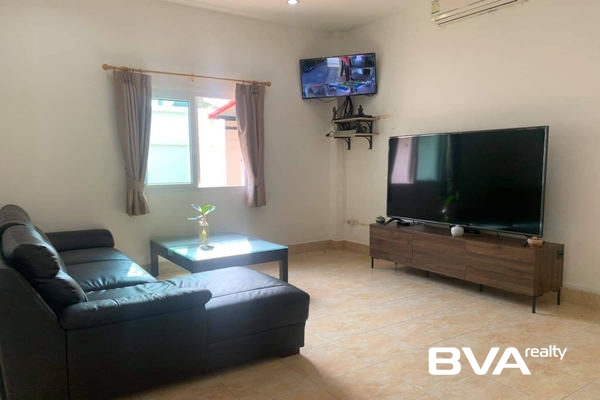 house for rent East Pattaya Powers Court