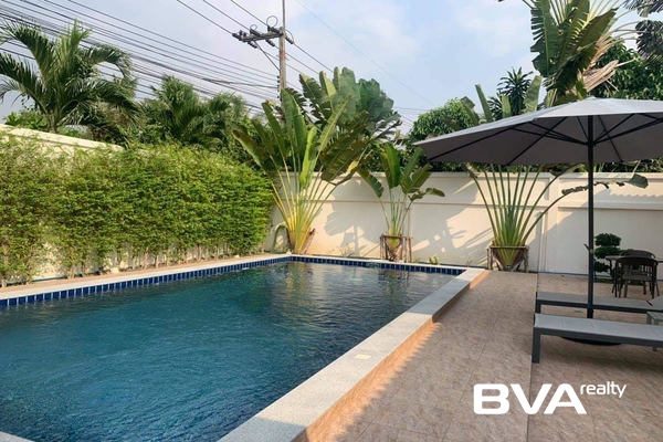 house for rent East Pattaya Powers Court