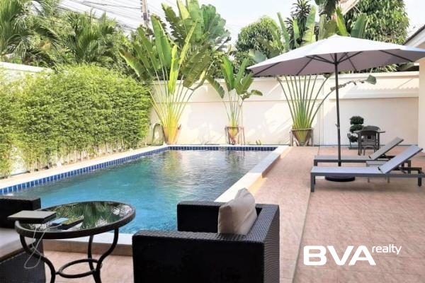 house for rent East Pattaya Powers Court