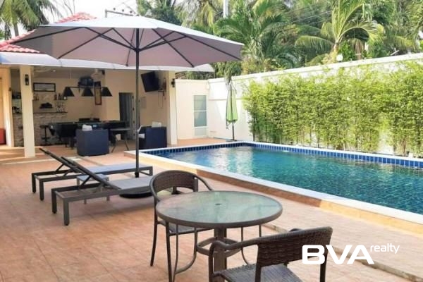 house for rent East Pattaya Powers Court