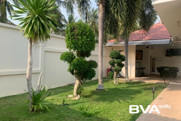 house for sale East Pattaya Powers Court