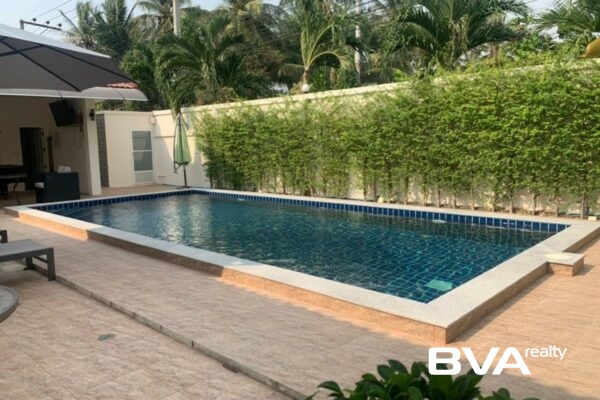 house for sale East Pattaya Powers Court