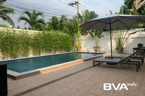 house for sale East Pattaya Powers Court