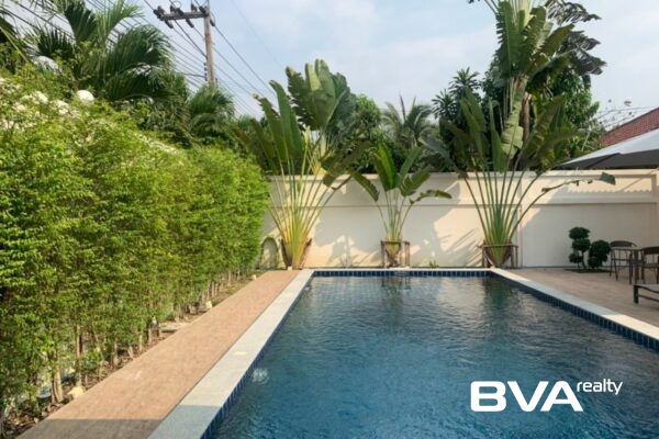 house for sale East Pattaya Powers Court