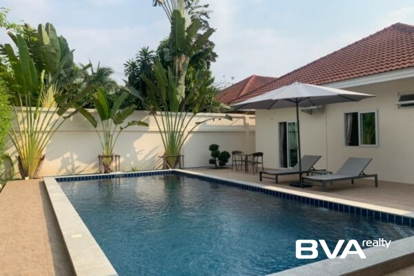 house for sale East Pattaya Powers Court