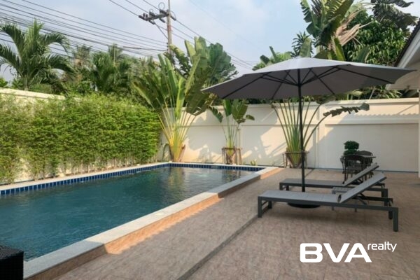 house for sale East Pattaya Powers Court