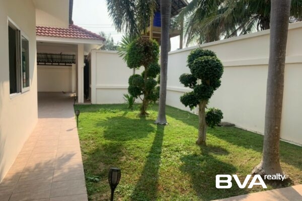 house for sale East Pattaya Powers Court