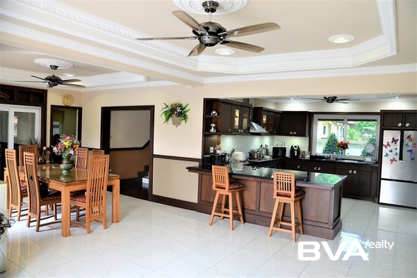 house for sale East Pattaya