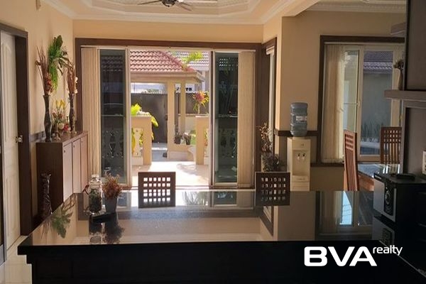 house for sale East Pattaya