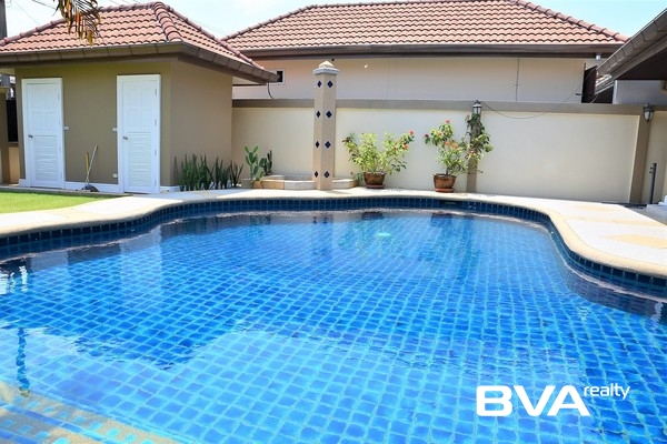 house for sale East Pattaya