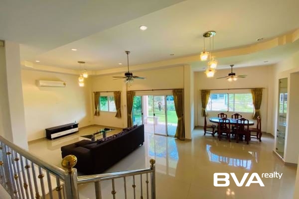 house for rent East Pattaya