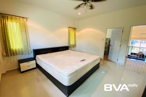 house for rent East Pattaya