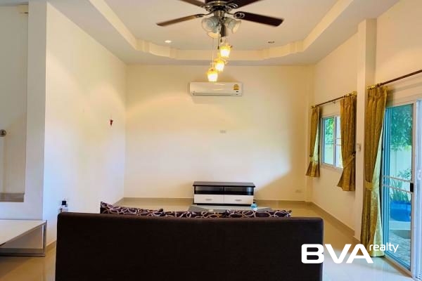 house for rent East Pattaya