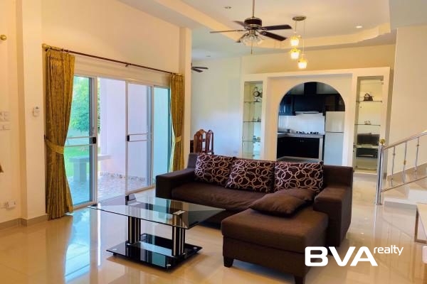 house for rent East Pattaya