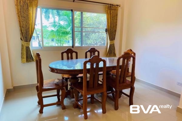 house for rent East Pattaya