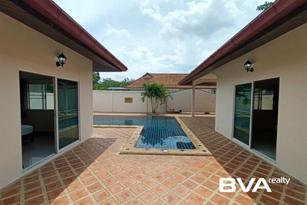 house for rent East Pattaya