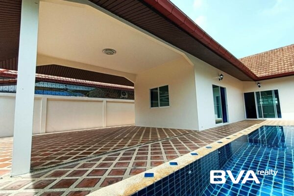 house for rent East Pattaya