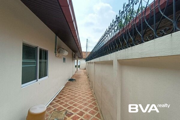 house for rent East Pattaya