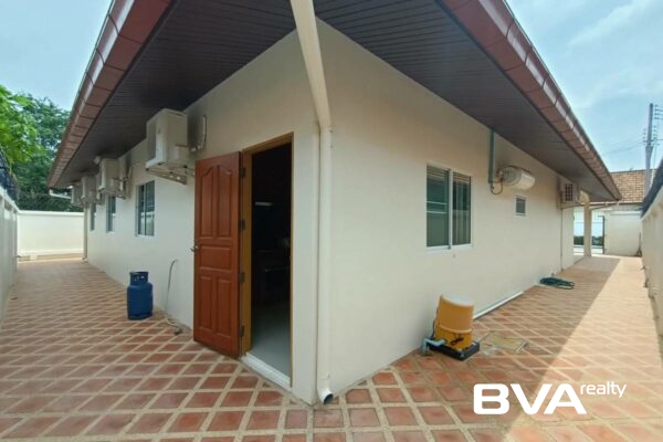 house for rent East Pattaya